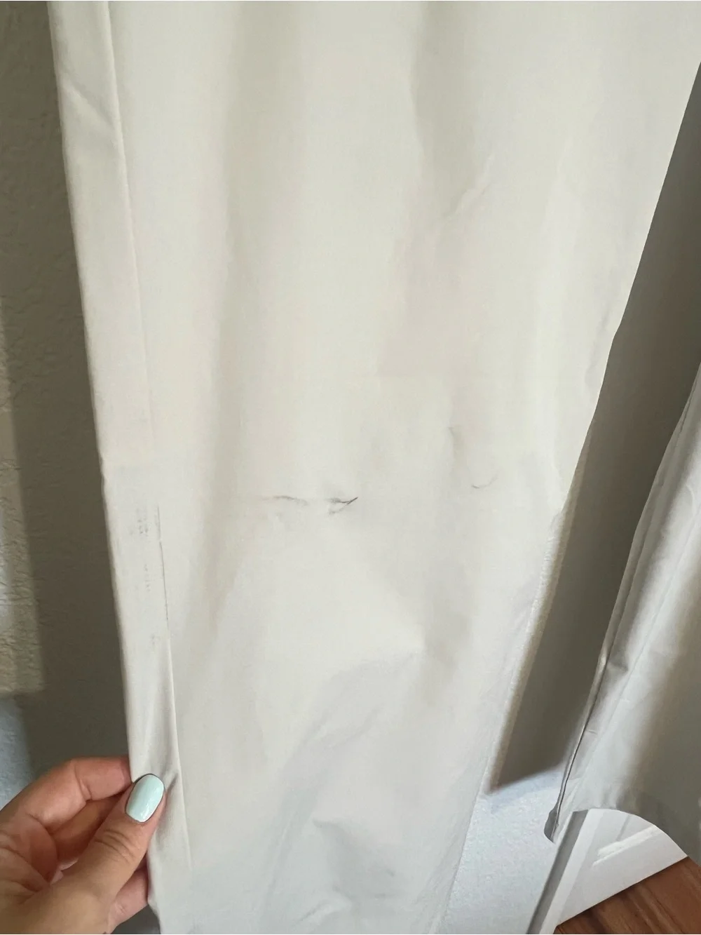 J. Crew Straight-fit Tech Chino Pant